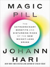 Cover image for Magic Pill